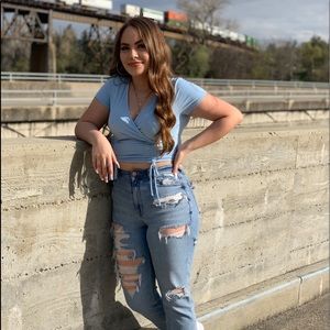 Meet your Posher, Brandi